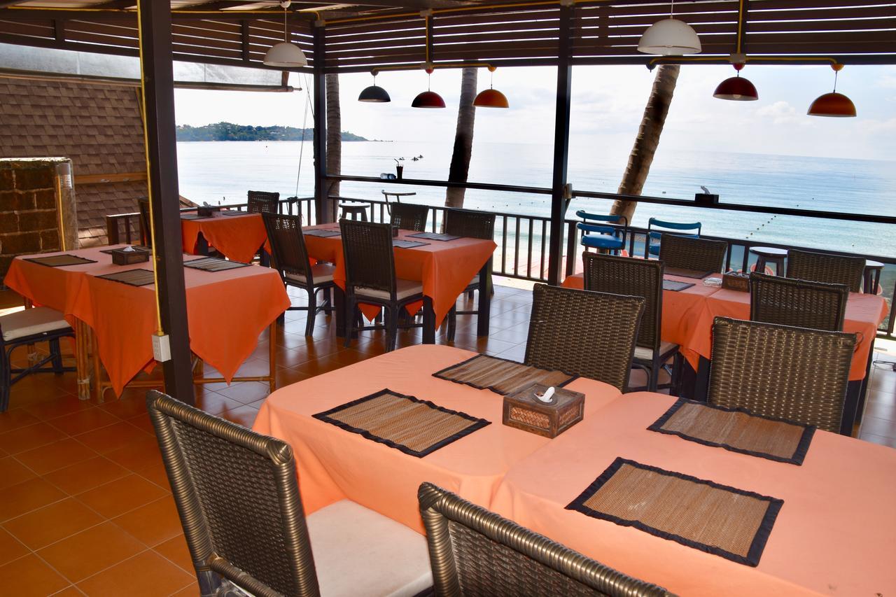 Magic Resort Lamai Beach  Exterior foto