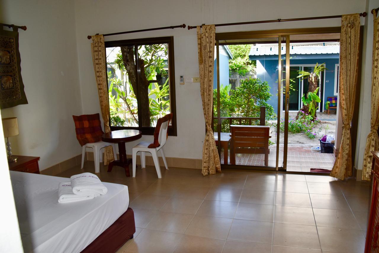 Magic Resort Lamai Beach  Exterior foto