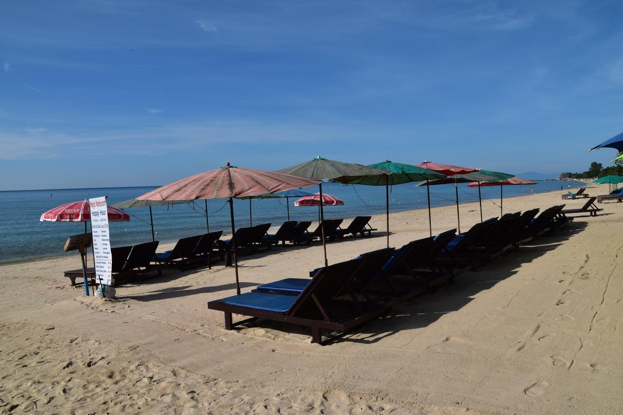 Magic Resort Lamai Beach  Exterior foto